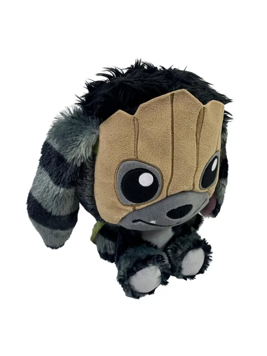 Плюшевая игрушка Funko POP "Лес Ветмор" высотой 15 см, Грамбл — изображение 2 из 6, нет цвета
