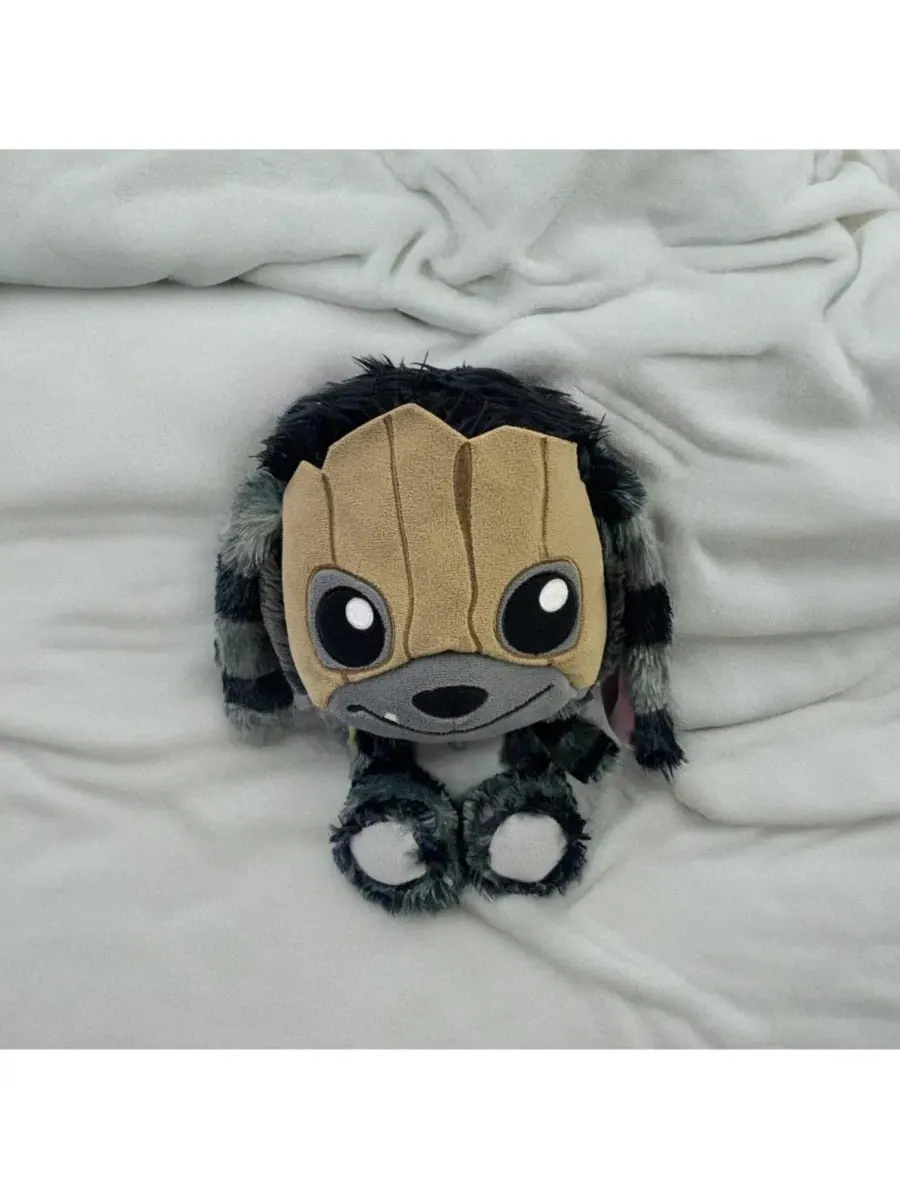 Плюшевая игрушка Funko POP "Лес Ветмор" высотой 15 см, Грамбл — изображение 5 из 6, нет цвета