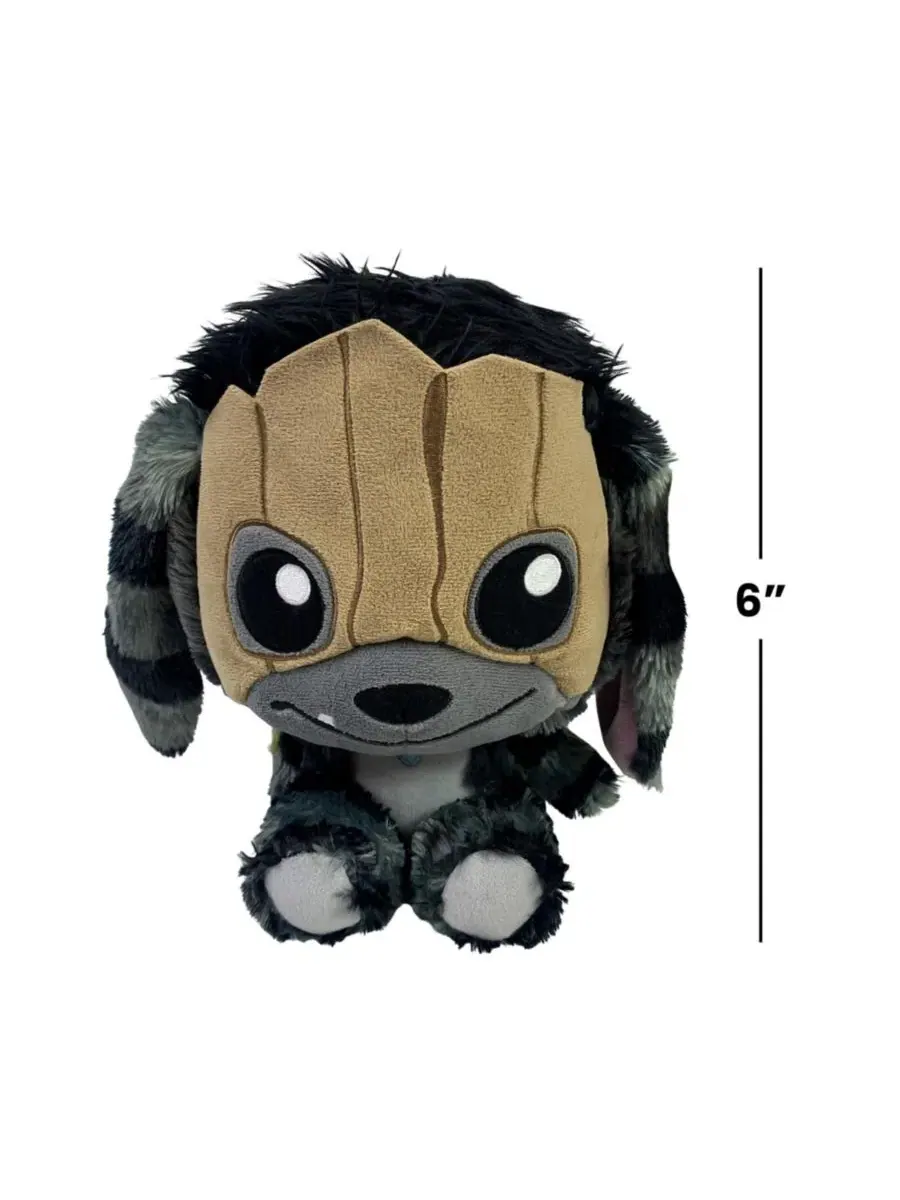 Плюшевая игрушка Funko POP "Лес Ветмор" высотой 15 см, Грамбл — изображение 6 из 6, нет цвета