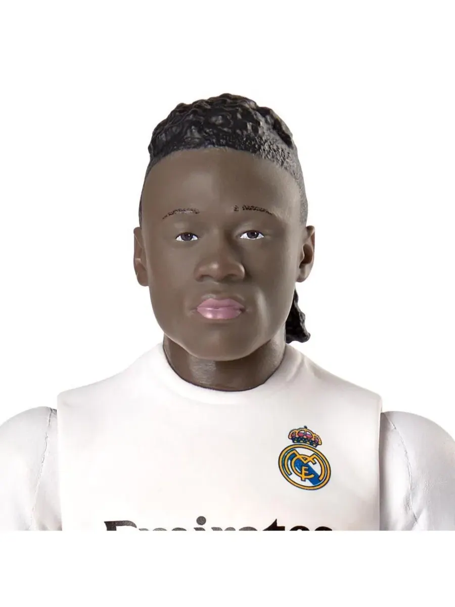 Коллекционная фигурка-футболист Real Madrid Camavinga 20 см Banbo Toys — изображение 4 из 7, мульти
