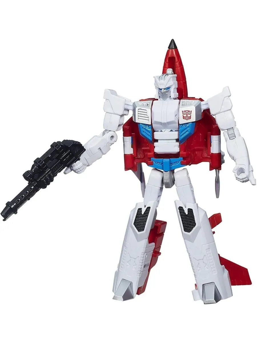 Фигурка Firefly из набора Transformers Generations Combiner Wars Transformers