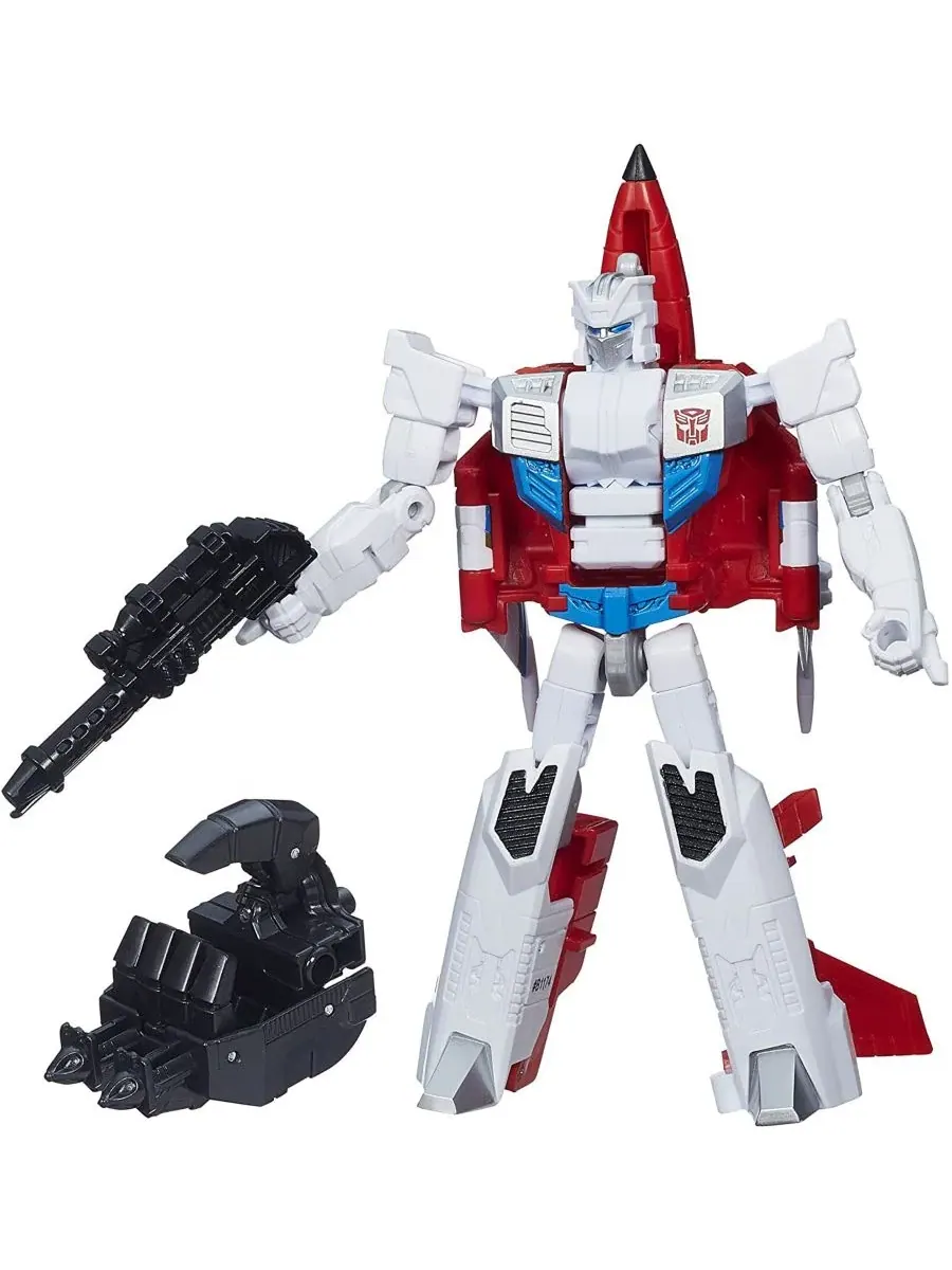 Фигурка Firefly из набора Transformers Generations Combiner Wars Transformers — изображение 2 из 5, нет цвета