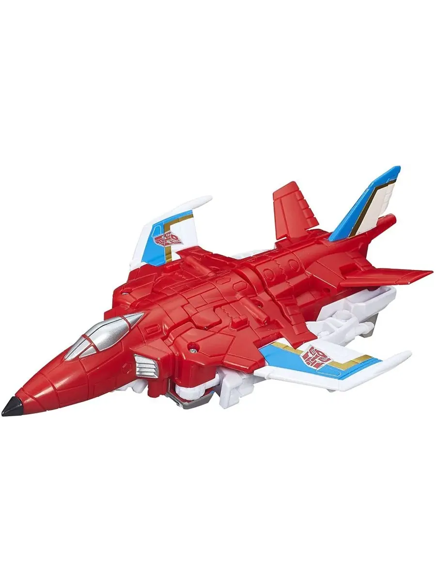 Фигурка Firefly из набора Transformers Generations Combiner Wars Transformers — изображение 4 из 5, нет цвета