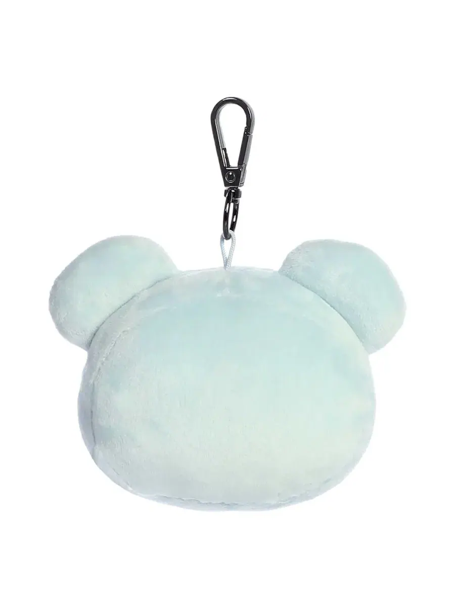 Мини-брелок Koya BT21, очаровательная плюшевая игрушка Aurora — изображение 4 из 5, синий