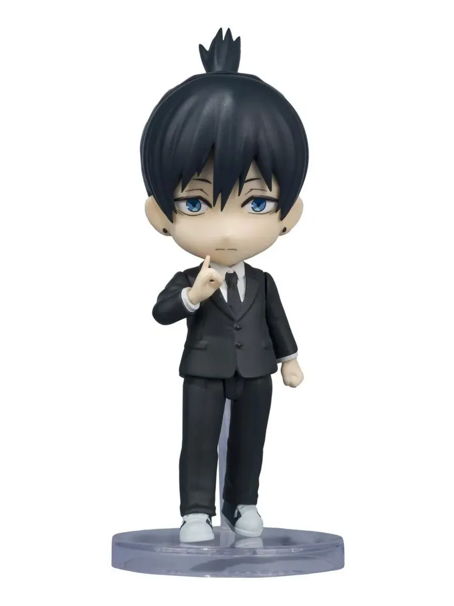 Фигурка Aki Hayakawa, Chainsaw Man, Figuarts Mini Bandai — мульти