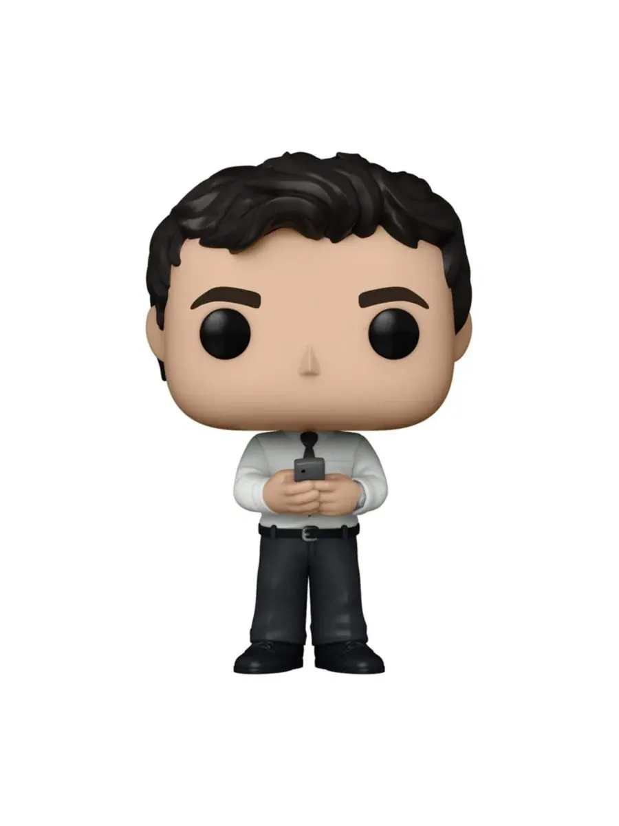 Фигурка The Office POP Ryan Howard Funko — изображение 2 из 6, нет цвета