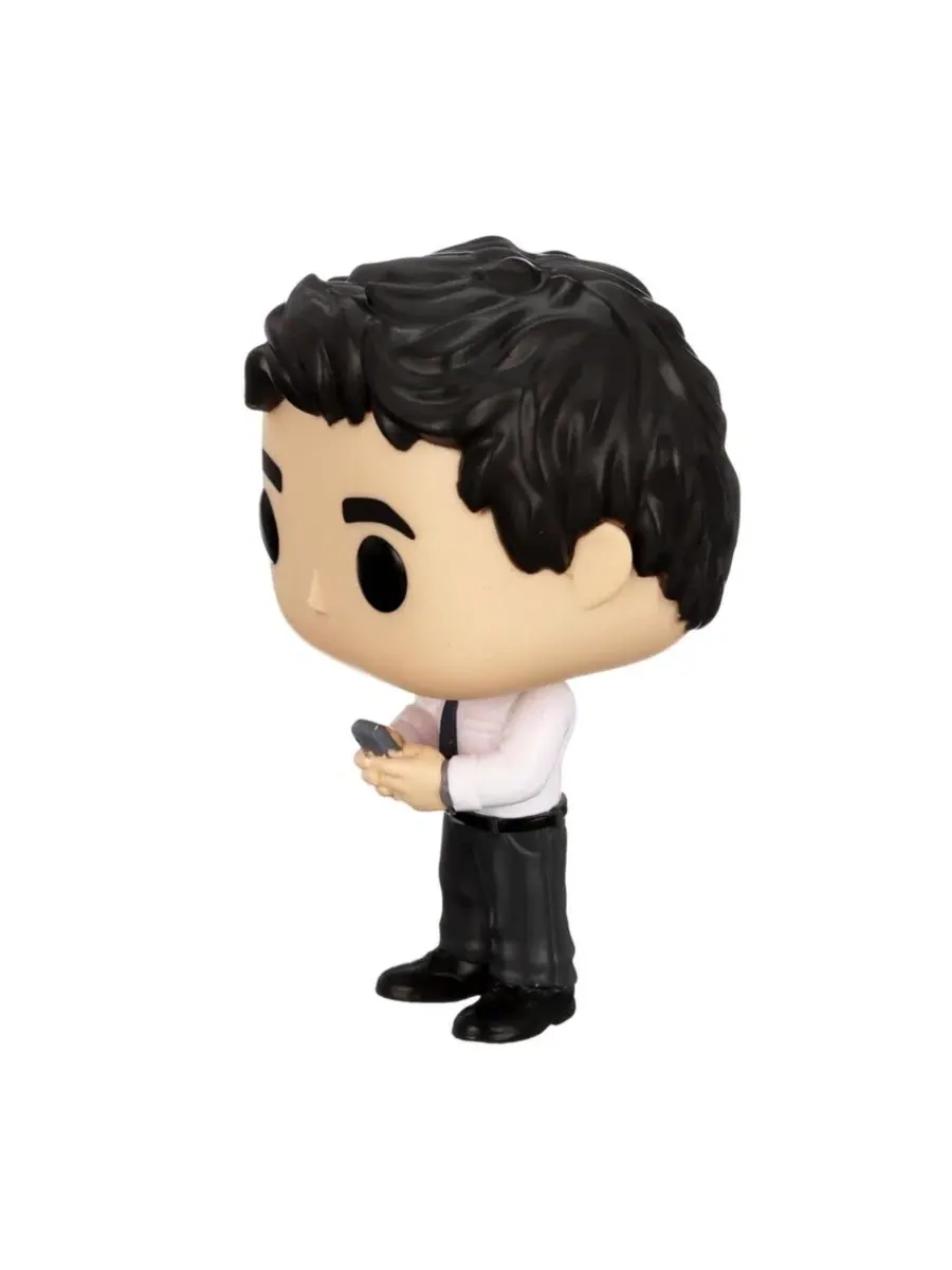 Фигурка The Office POP Ryan Howard Funko — изображение 3 из 6, нет цвета