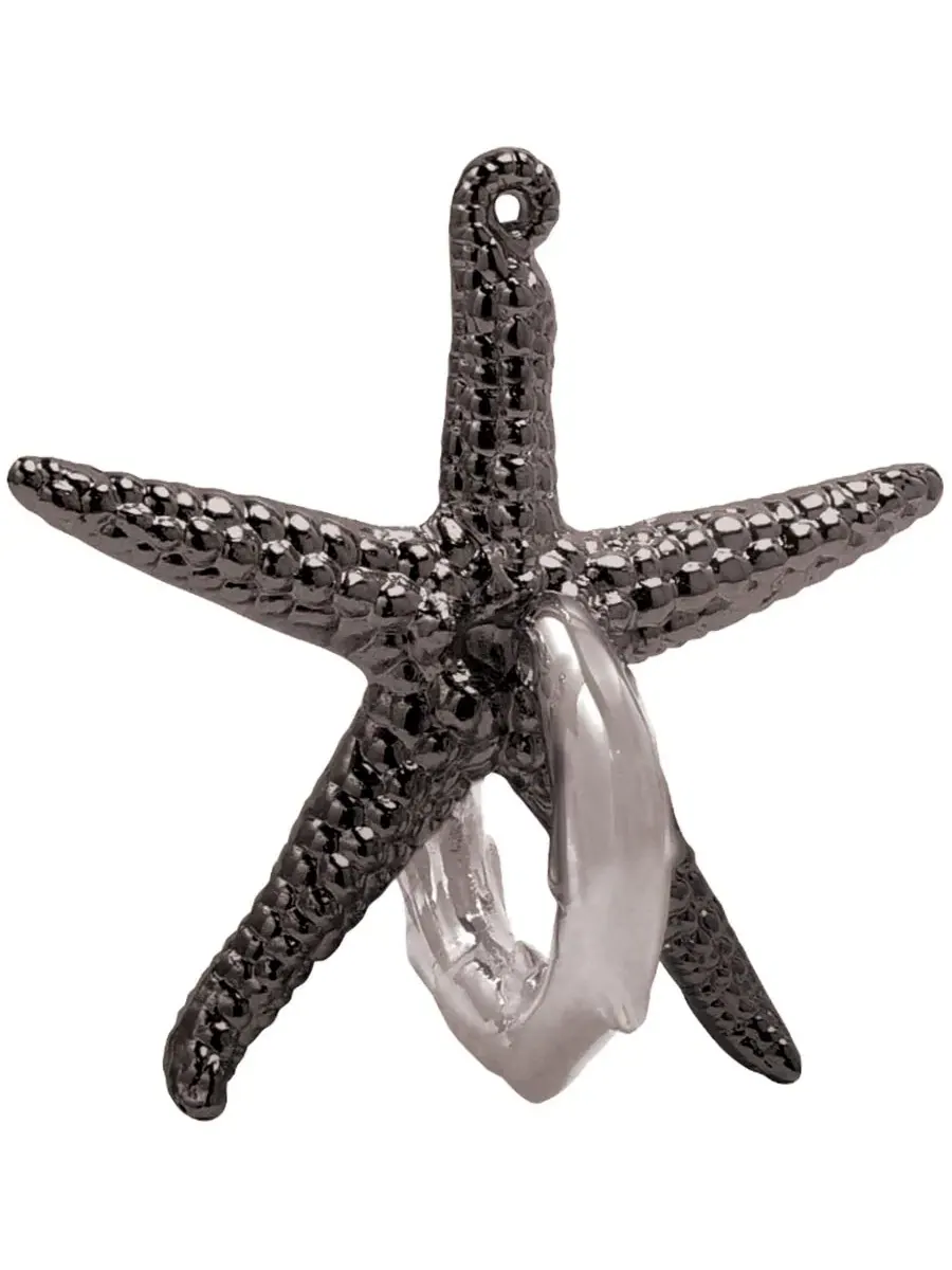 Головоломка Hanayama Level 2 Cast Puzzle, 2 Piece - Starfish Areyougame — мульти