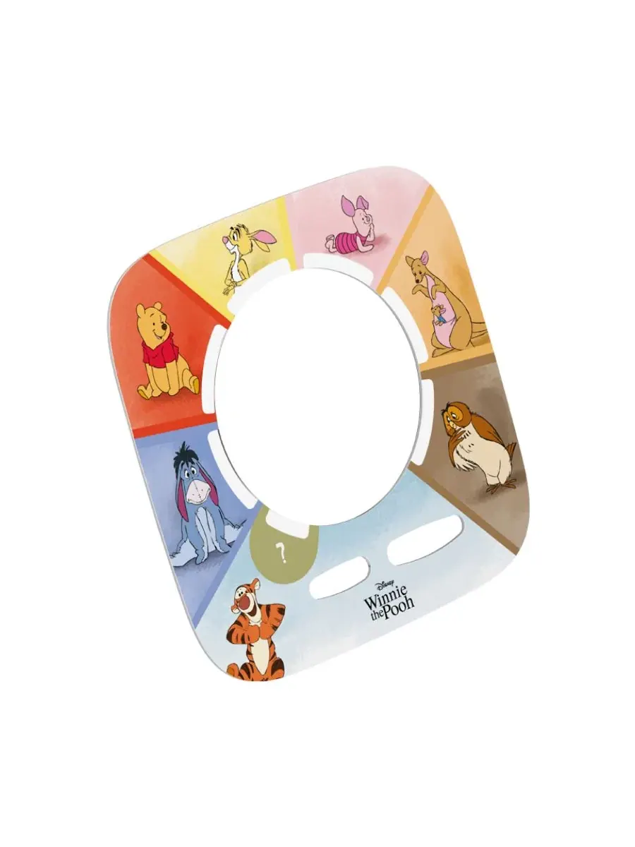 Игра Tonieplay Disney Winnie The Pooh Tigger's Mix-Up Fix-Up Game Tonies — изображение 2 из 8, нет цвета
