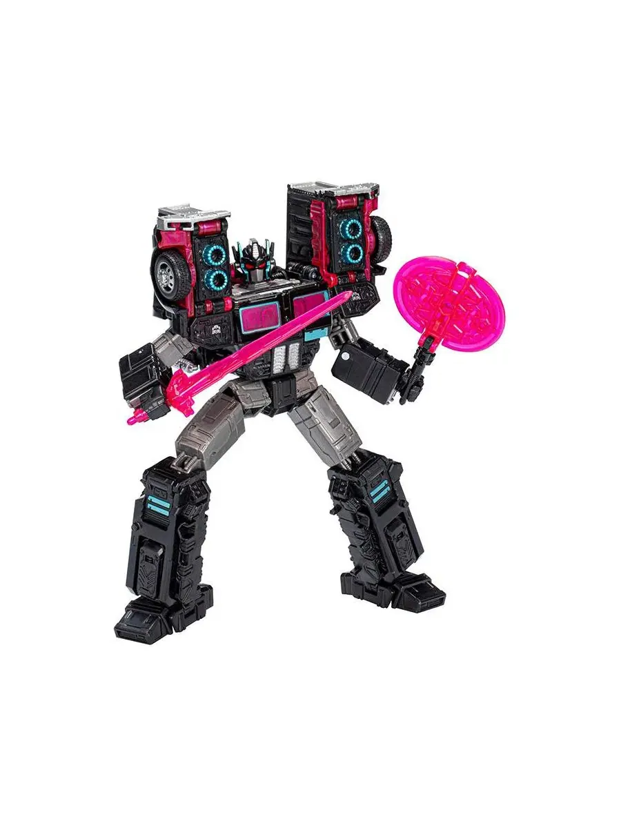 Фигурка Скордж 17.8 см, лидер-класс Transformers Legacy Velocitron Speedia 500 Transformers