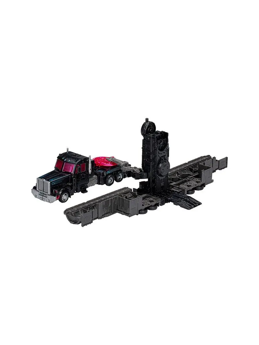 Фигурка Скордж 17.8 см, лидер-класс Transformers Legacy Velocitron Speedia 500 Transformers — изображение 2 из 6, нет цвета