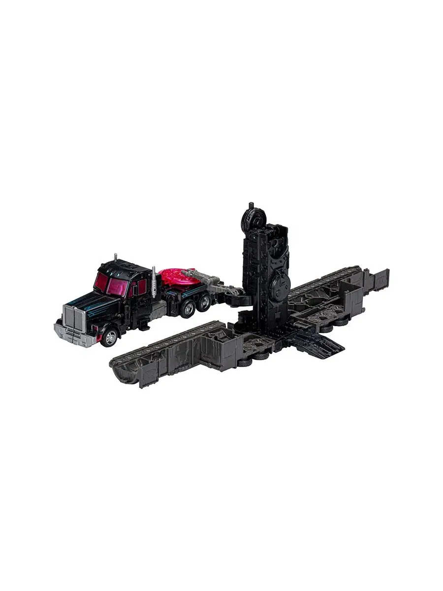 Фигурка Скордж 17.8 см, лидер-класс Transformers Legacy Velocitron Speedia 500 Transformers — изображение 4 из 6, нет цвета