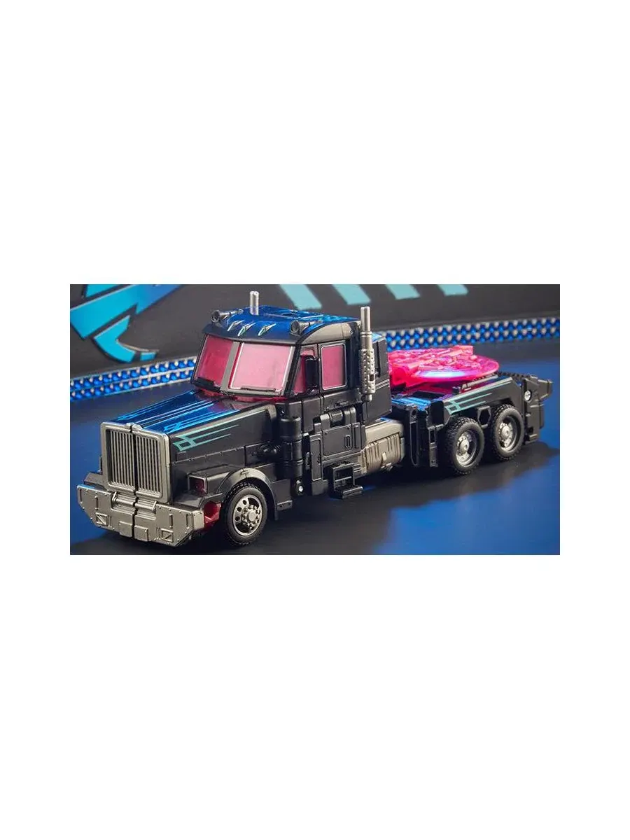 Фигурка Скордж 17.8 см, лидер-класс Transformers Legacy Velocitron Speedia 500 Transformers — изображение 5 из 6, нет цвета