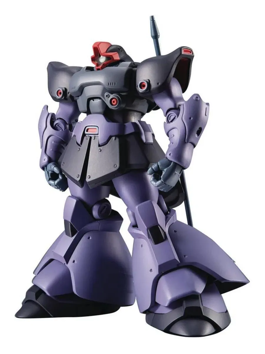 Фигурка коллекционная MS-09R-2 Rick Dom Zwei Version A.N.I.M.E. Bandai, 7.7 см — мульти