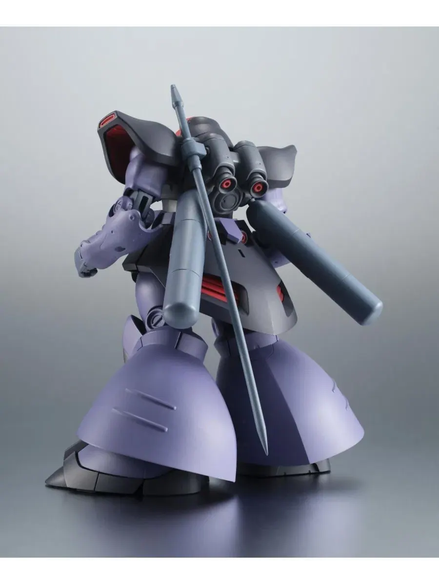 Фигурка коллекционная MS-09R-2 Rick Dom Zwei Version A.N.I.M.E. Bandai, 7.7 см — изображение 2 из 3, нет цвета
