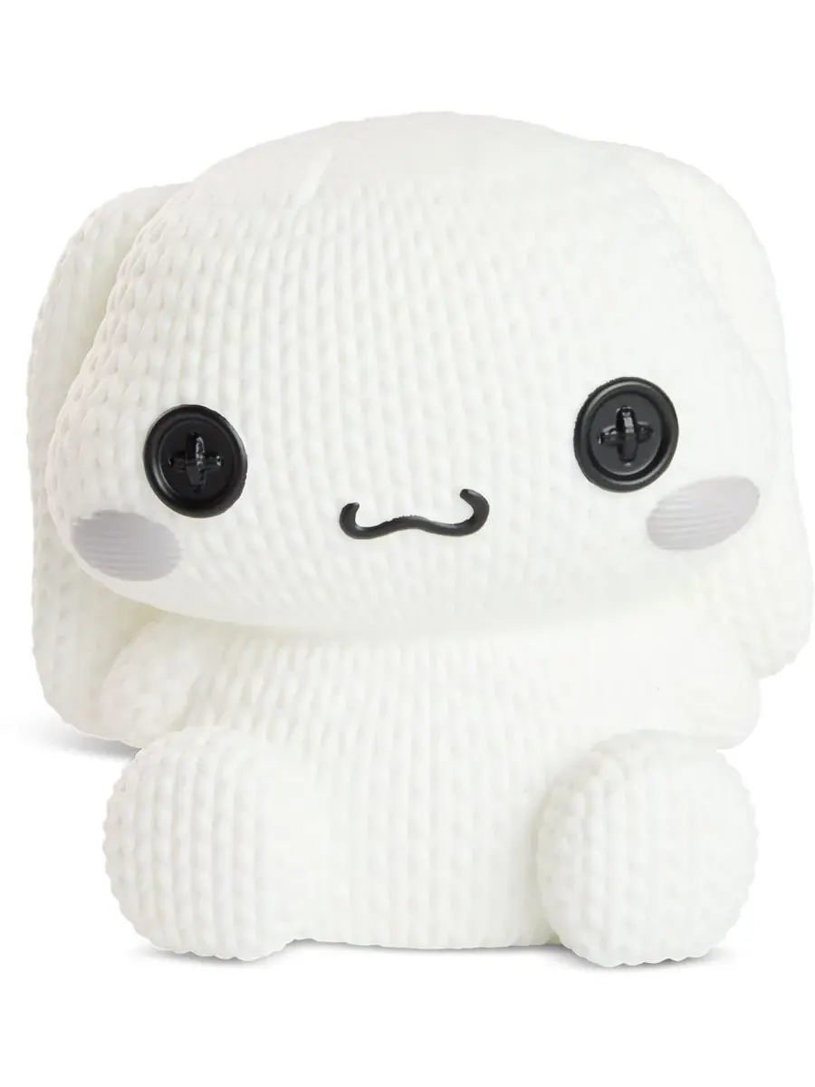 Фигурка Hello Kitty and Friends - Cinnamoroll #310 (светящийся в темноте) Handmade By Robots