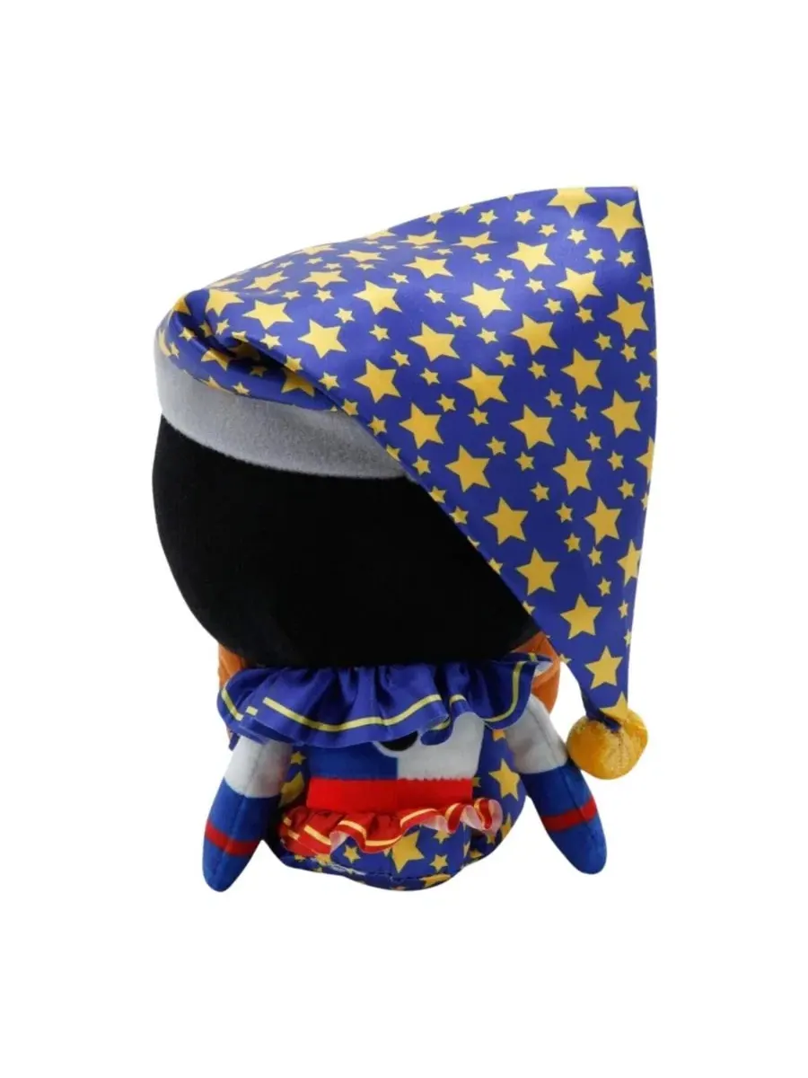Мягкая игрушка Five Nights at Freddy's Security Breach, 18 см, Moon Funko — изображение 4 из 4, нет цвета