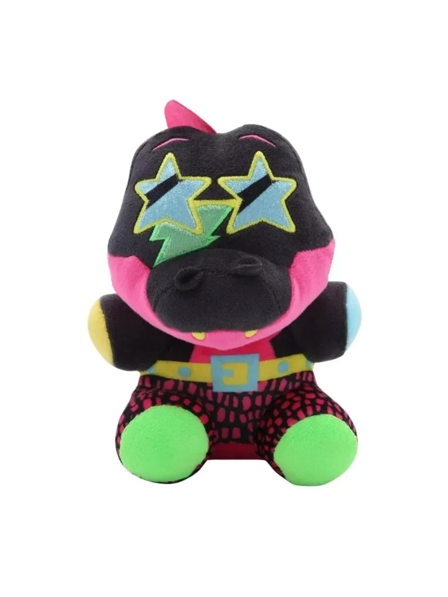 Мягкая игрушка Five Nights at Freddy's Security, 18 см, Монтгомери Гейтор Funko