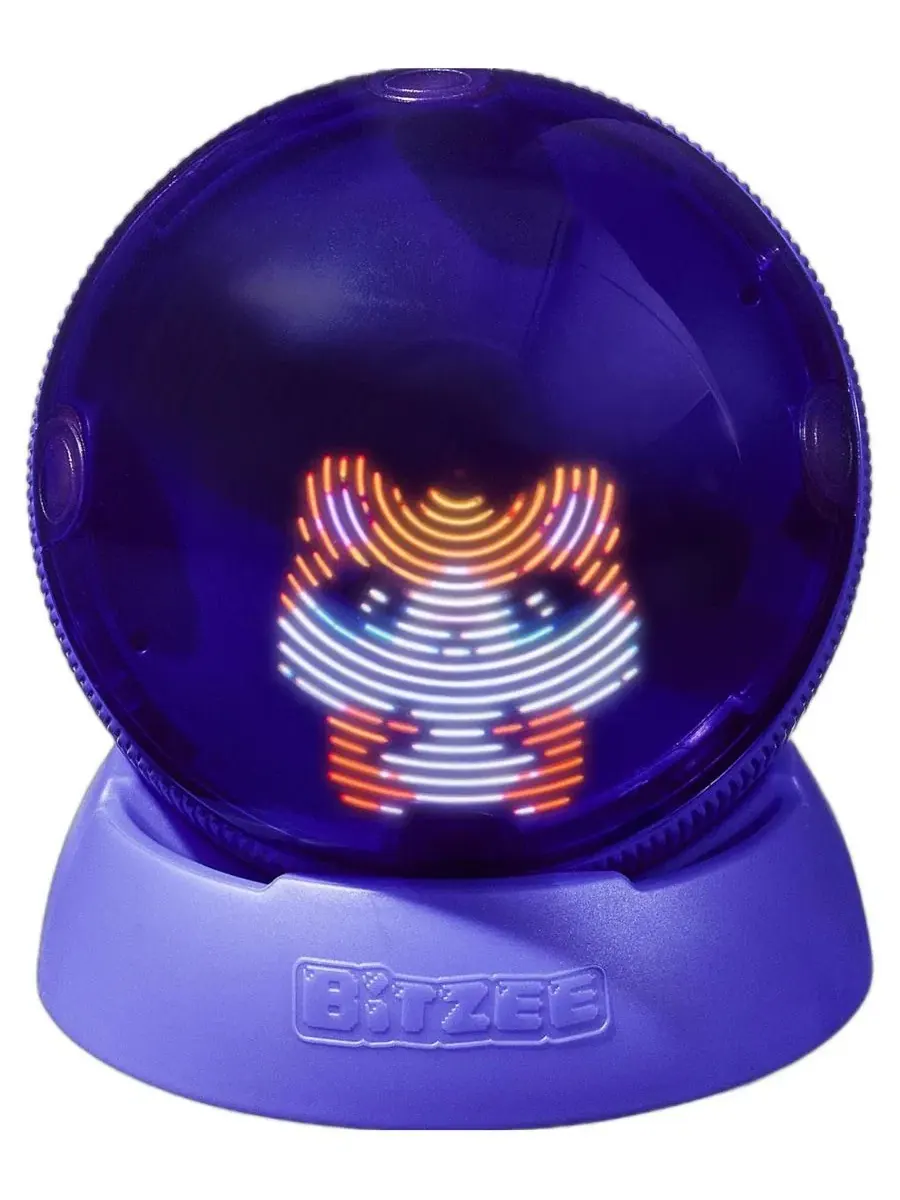 Интерактивная игрушка Hamster Ball Bitzee