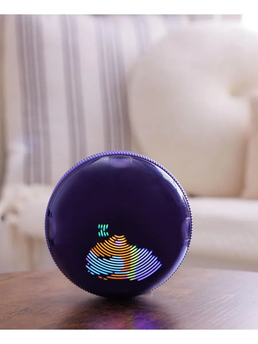 Интерактивная игрушка Hamster Ball Bitzee — изображение 2 из 9, мульти