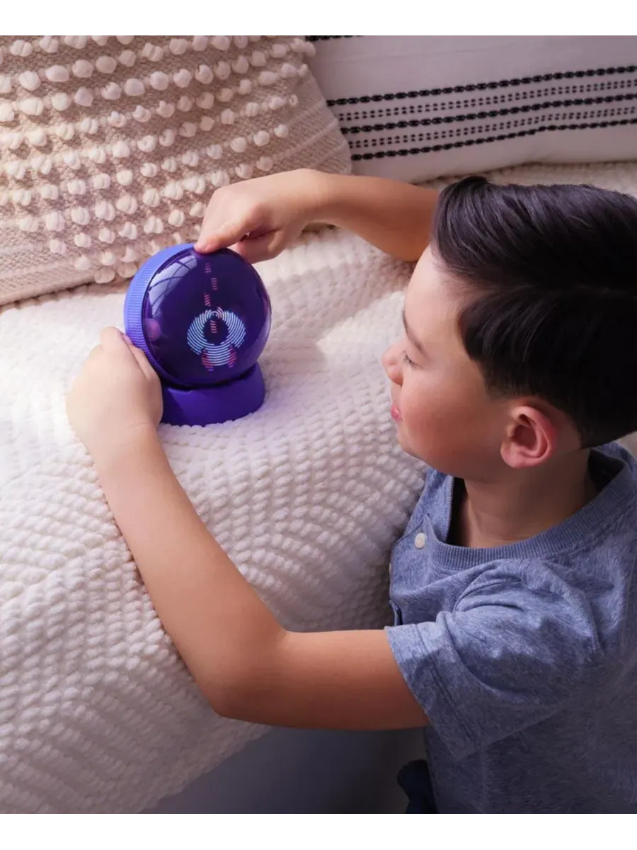 Интерактивная игрушка Hamster Ball Bitzee — изображение 6 из 9, мульти