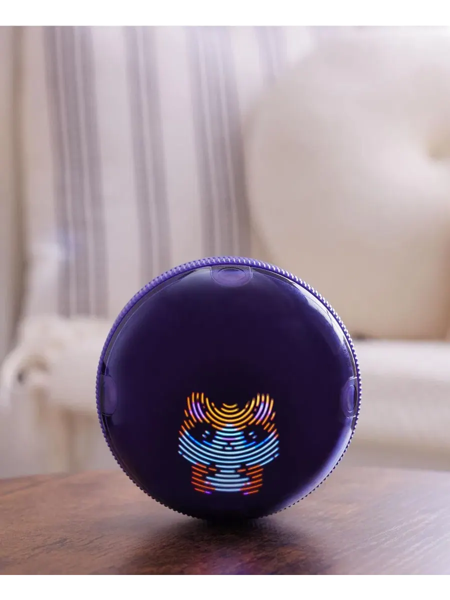 Интерактивная игрушка Hamster Ball Bitzee — изображение 8 из 9, мульти