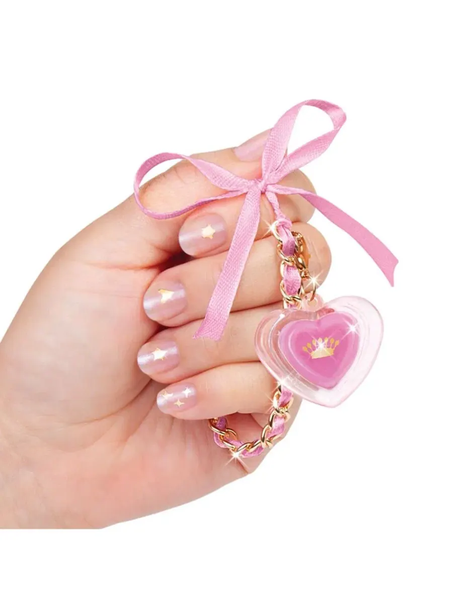 Роскошный косметический набор Juicy Couture Make It Real — изображение 4 из 5, мульти