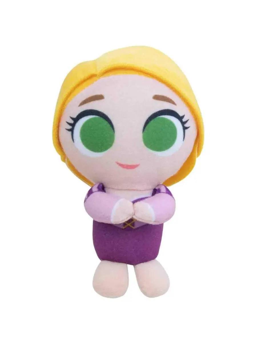 Мягкая игрушка Disney Princess Rapunzel Funko, 10 см