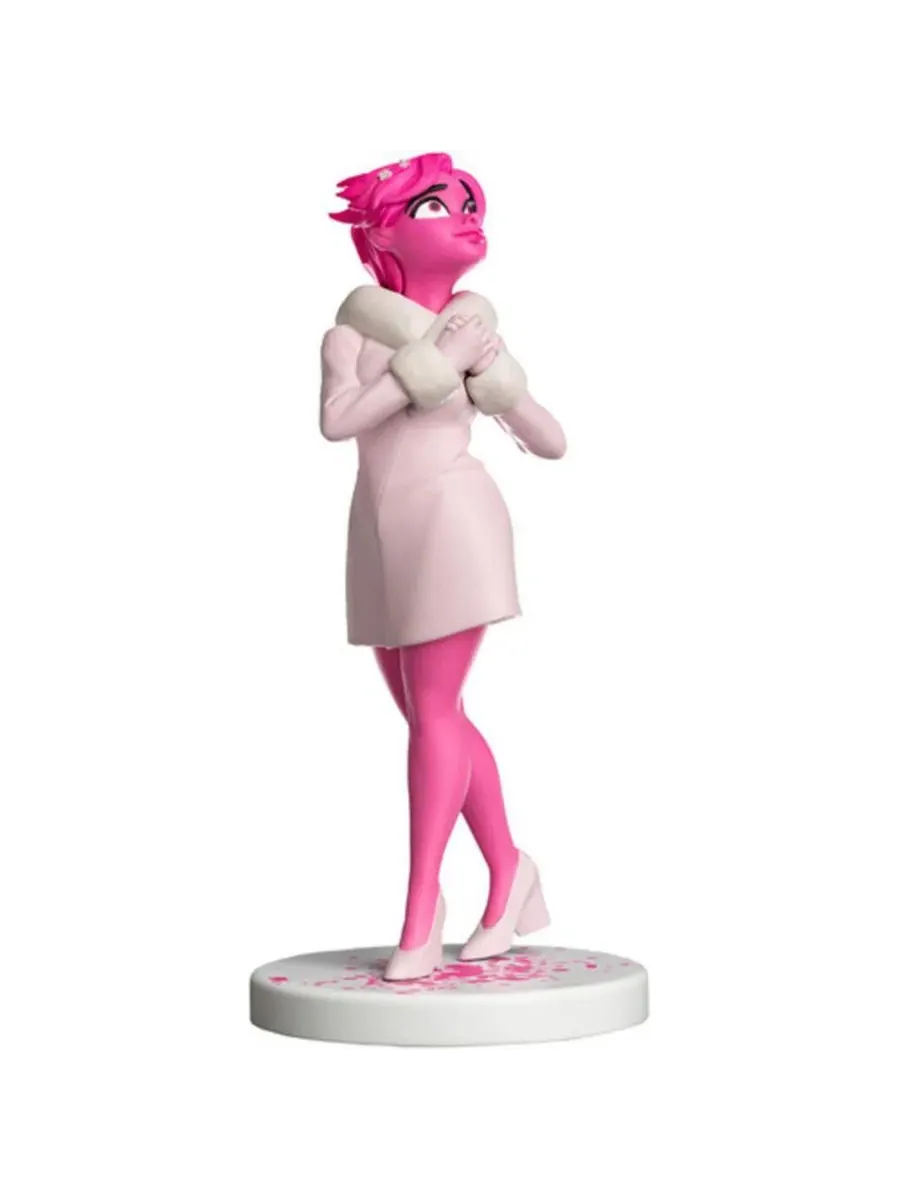 Виниловые фигурки - Lore Olympus - Персефона Weta Workshop — мульти