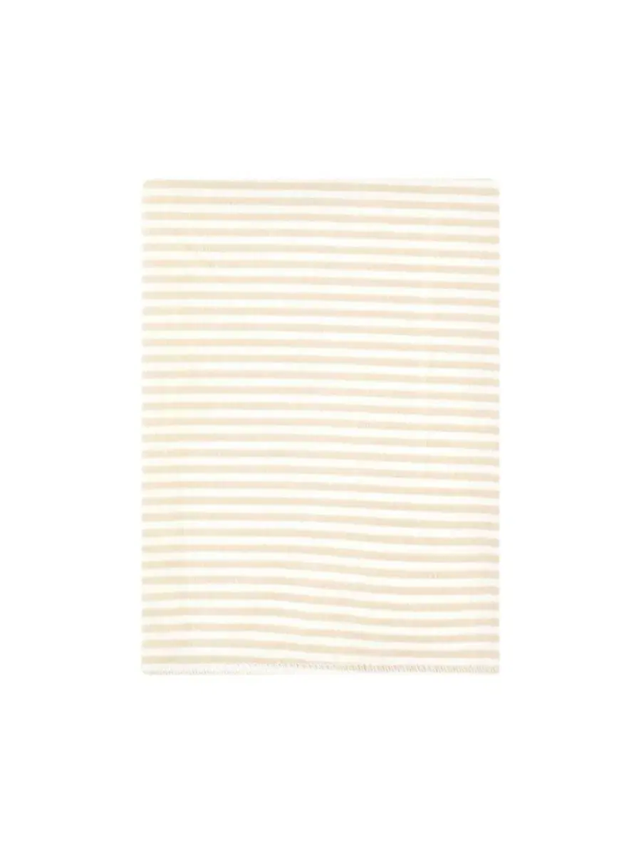 Набор из 12 фланелевых салфеток для отрыжки (унисекс), смесь хлопка и полиэстера Hudson Baby — изображение 4 из 8