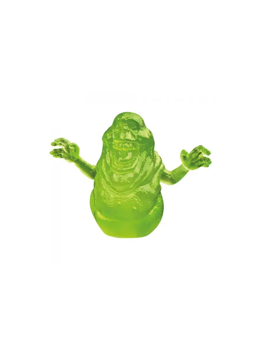 Коллекционная фигурка Ectotron Ghostbusters Transformers — изображение 2 из 7, нет цвета