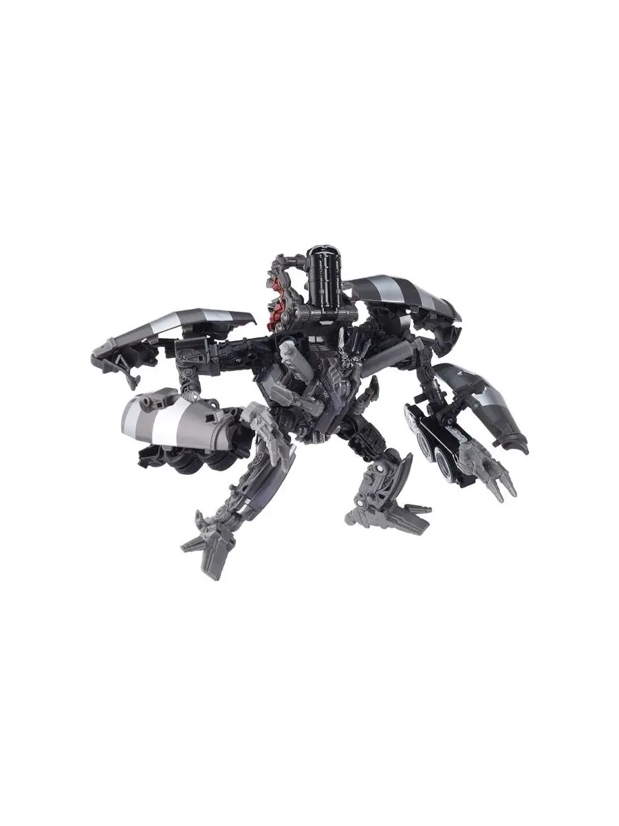 Фигурка Transformers Studio Series 53 Mixmaster Voyager Class Transformers