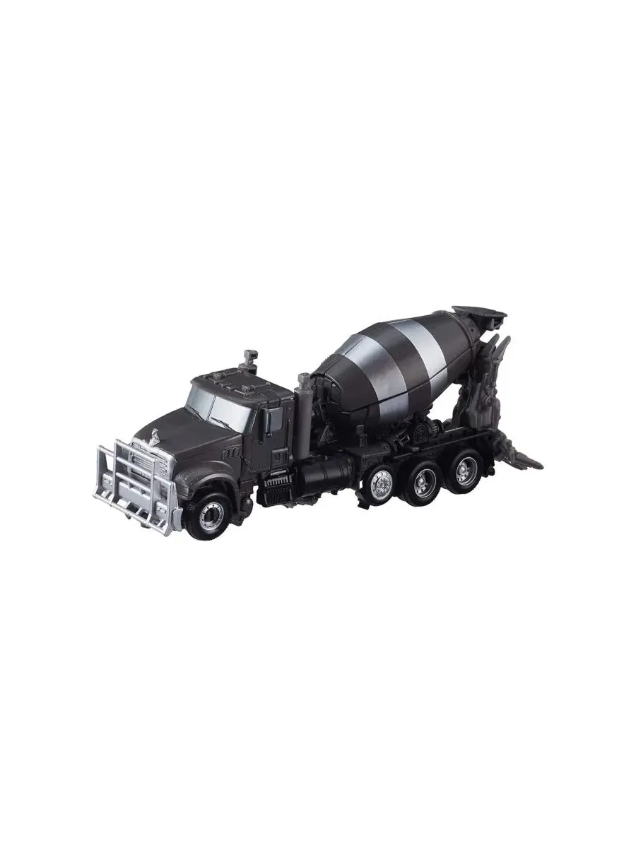 Фигурка Transformers Studio Series 53 Mixmaster Voyager Class Transformers — изображение 3 из 4, нет цвета