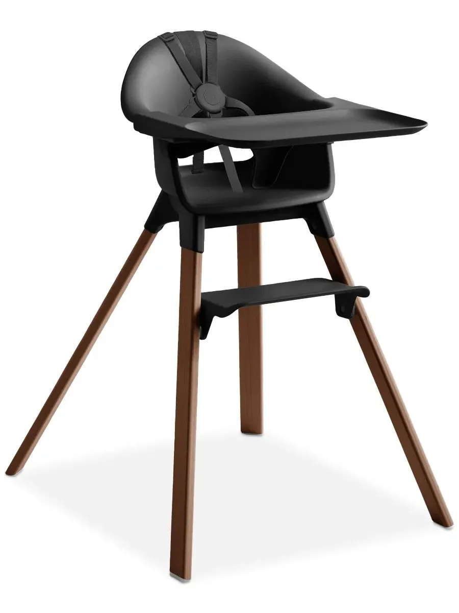 Детский стульчик для кормления Baby Click Stokke