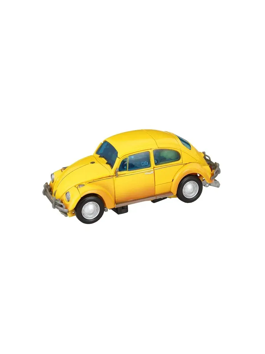 Фигурка трансформера MPM-7 Bumblebee Hasbro Version Transformers — изображение 5 из 7, нет цвета