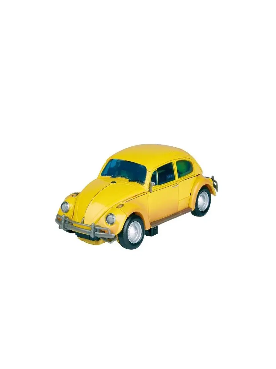 Фигурка трансформера MPM-7 Bumblebee Hasbro Version Transformers — изображение 6 из 7, нет цвета