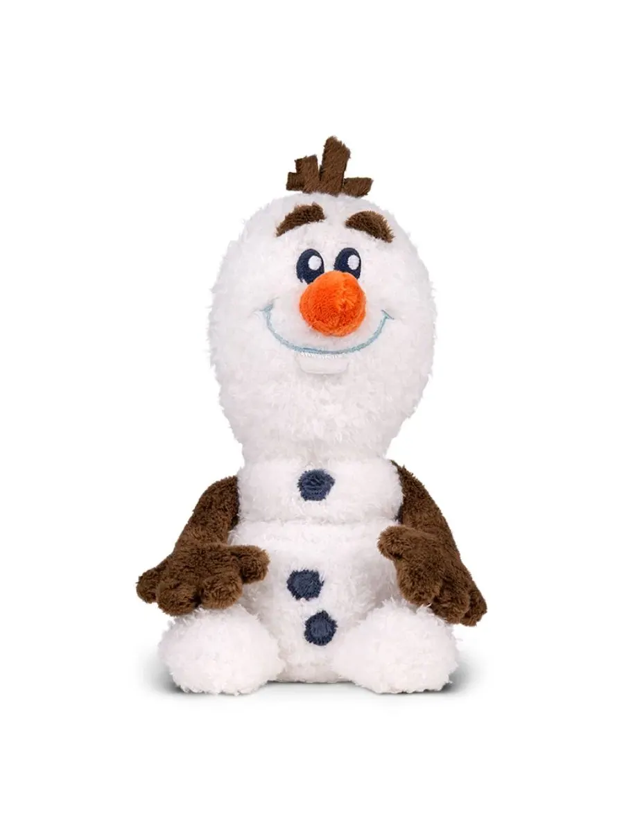 Мягкая игрушка Cuddle Tonie Disney Olaf Tonies — изображение 2 из 7, мульти