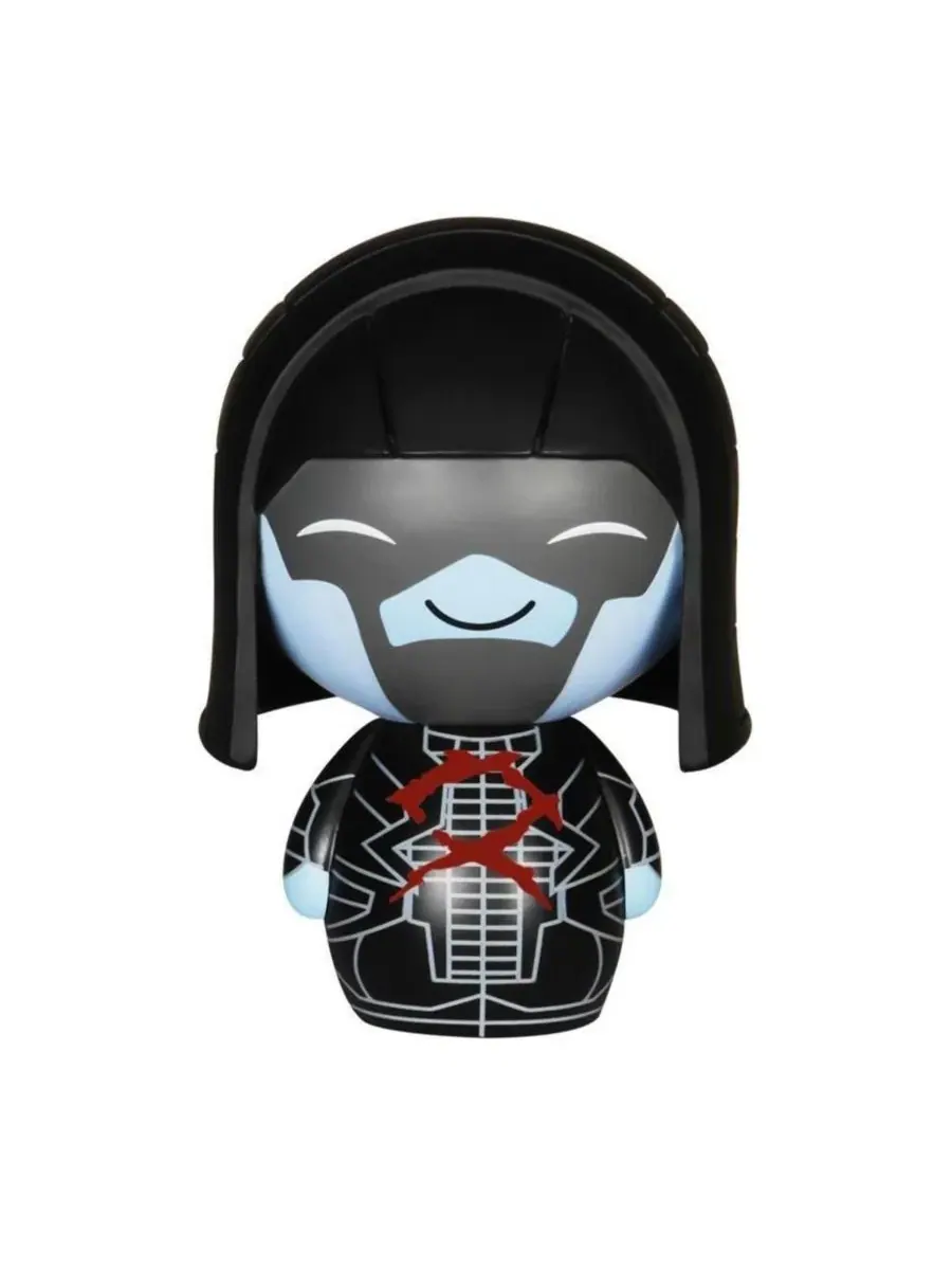 Виниловая фигурка Dorbz "Стражи Галактики" высотой 8 см : Ронан Funko — изображение 3 из 5, нет цвета