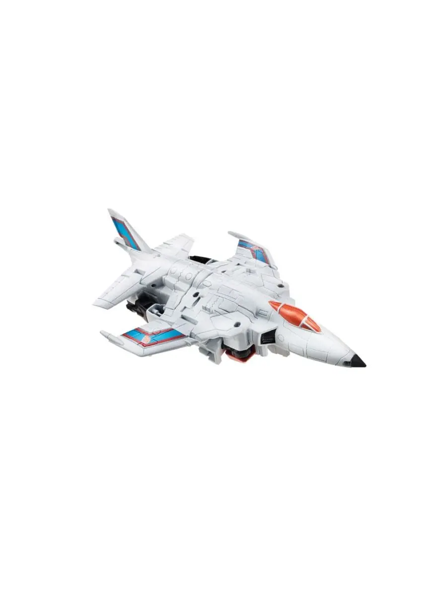 Эксклюзивная онлайн-фигурка Quickslinger Slingshot, Transformers Generations Combiner Wars