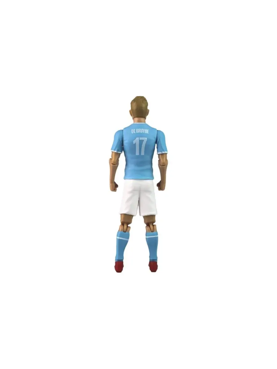 Коллекционная фигурка De Bruyne 8" Banbo Toys — изображение 2 из 6, мульти