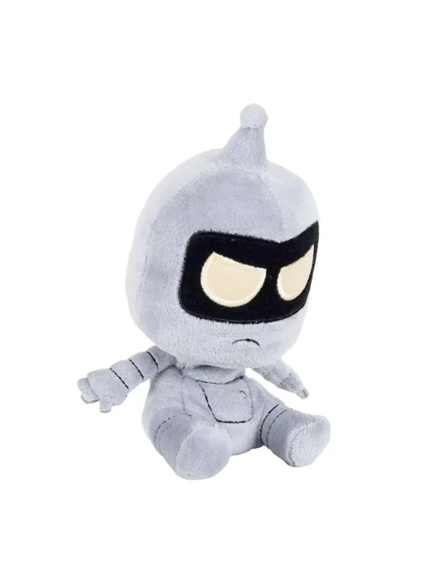 Плюшевая игрушка Mopeez с Бендером Funko