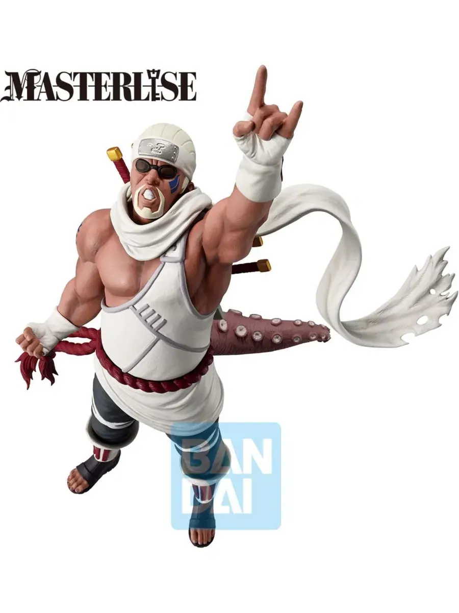 Фигурка коллекционная Killer Bee (A Bridge Between the Lament of Samsara and Peace) Masterlise