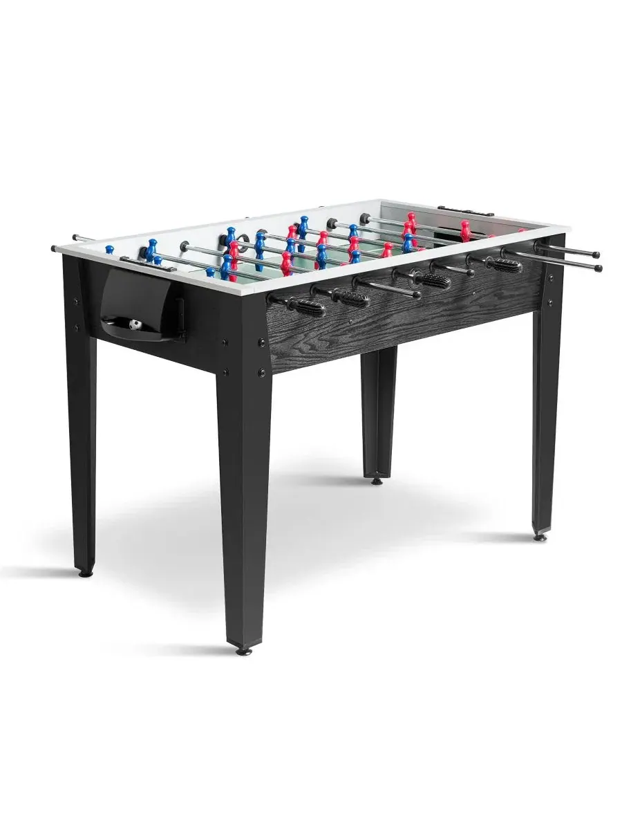 Настольный футбол 122 см, с 26 игроками Mecale