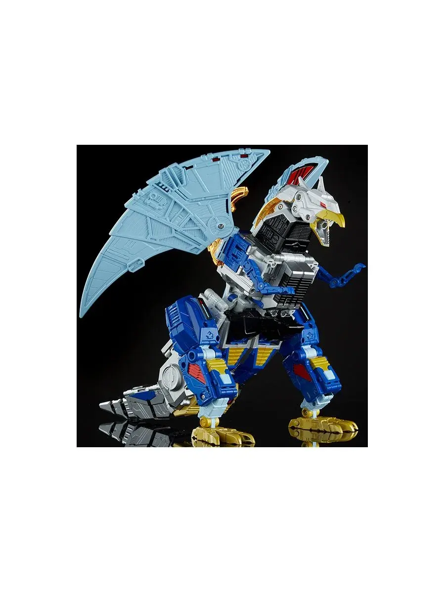 Фигурка Deathsaurus Commander Class Transformers — изображение 2 из 4, нет цвета