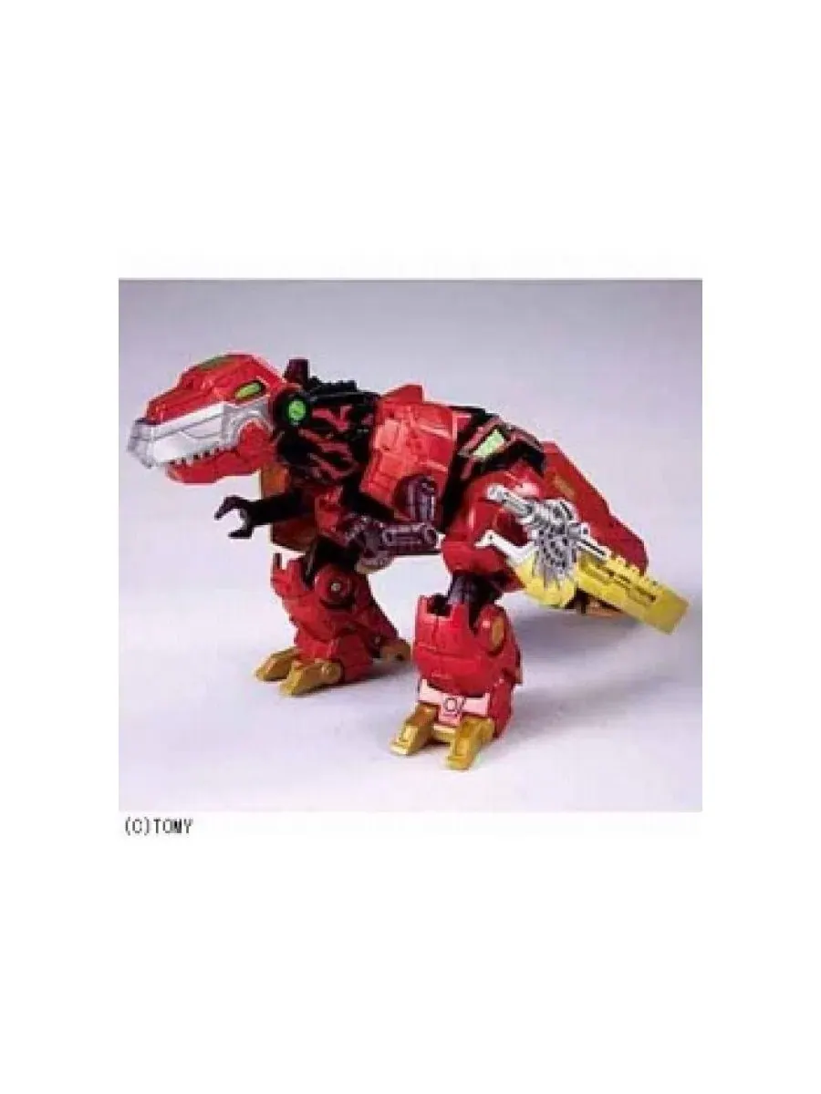 Фигурка Fireblast Grimlock Exclusive Voyager Class Transformers Fall of Cybertron Transformers — изображение 3 из 5