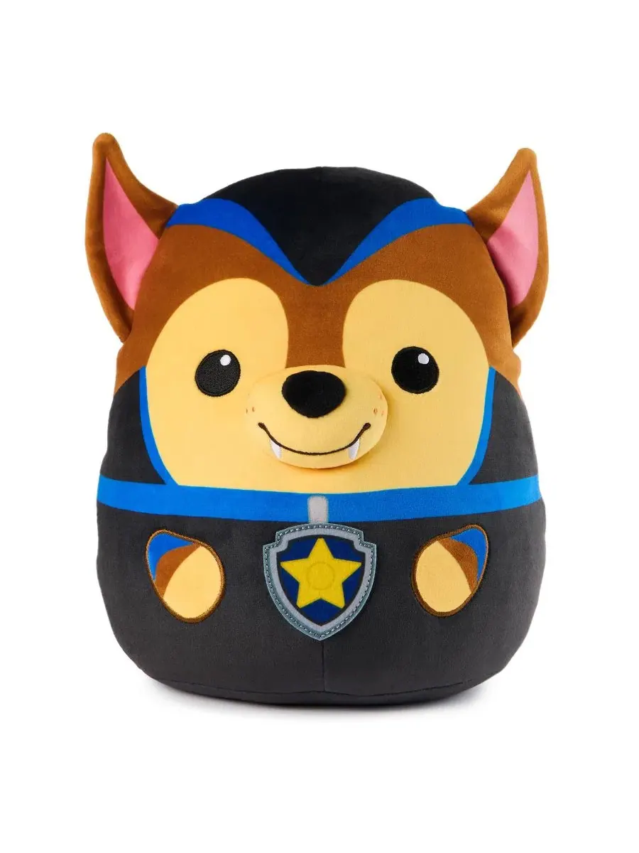 Мягкая плюшевая игрушка Дракула Чейз Paw Patrol