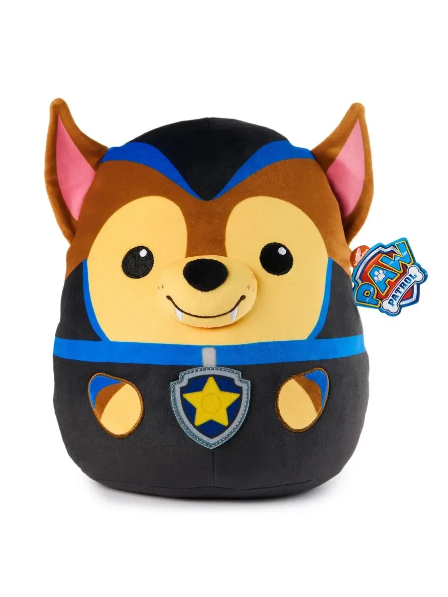 Мягкая плюшевая игрушка Дракула Чейз Paw Patrol — изображение 2 из 5, мульти
