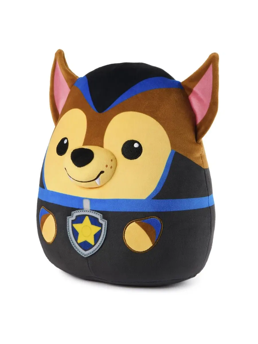 Мягкая плюшевая игрушка Дракула Чейз Paw Patrol — изображение 4 из 5, мульти