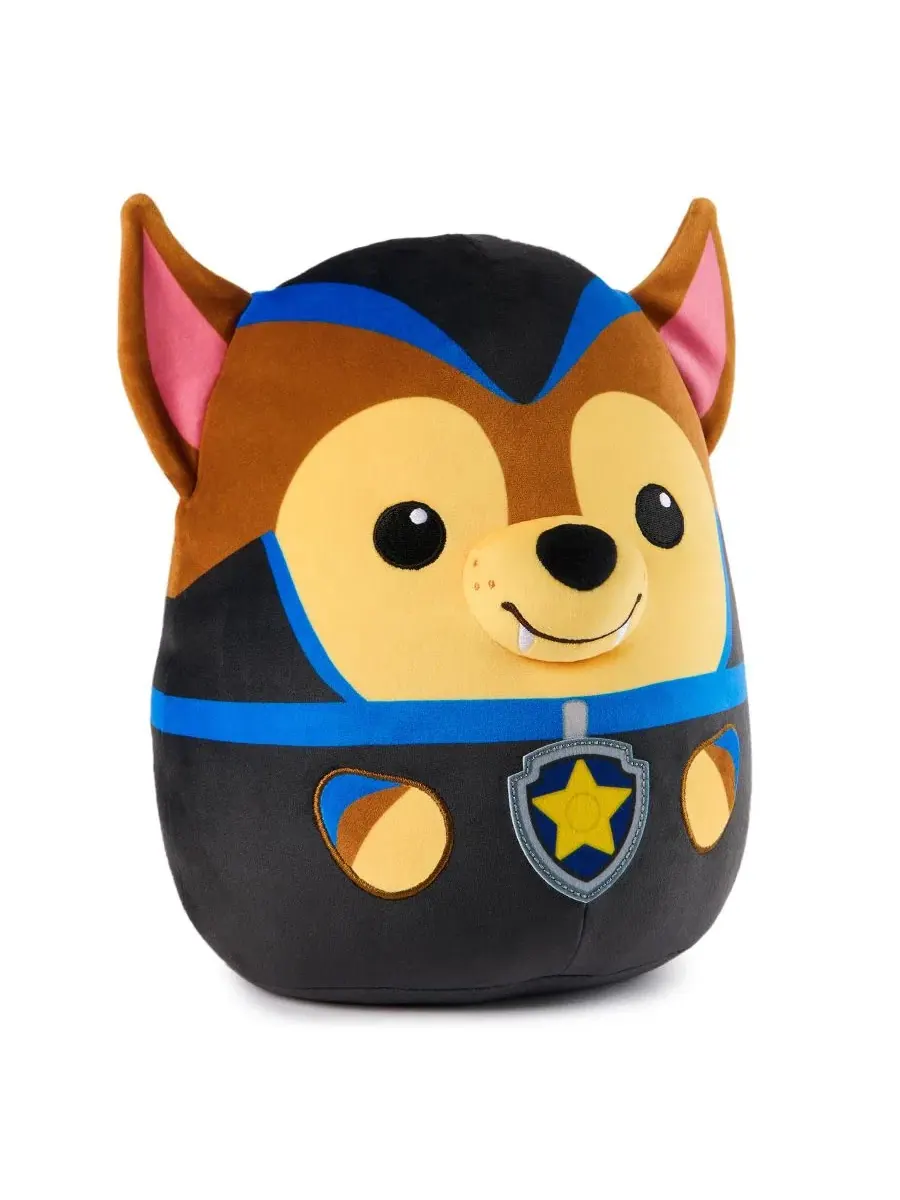 Мягкая плюшевая игрушка Дракула Чейз Paw Patrol — изображение 5 из 5, мульти