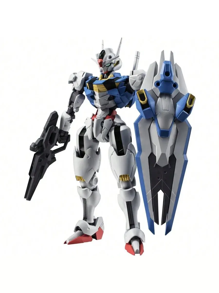 Фигурка Gundam Aerial Version A.N.I.M.E. Bandai